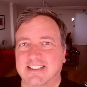 Meet your Posher, Scott